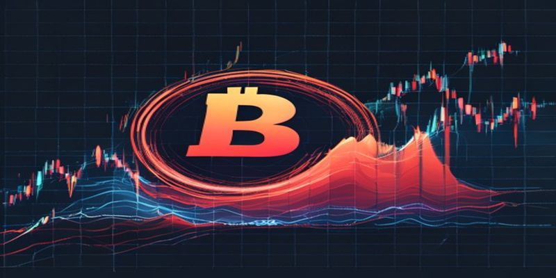 chart showing price rejection at a hidden liquidity zone