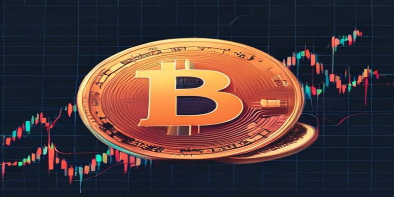 Chart showing the typical lifecycle of a meme coin from launch to peak to dump